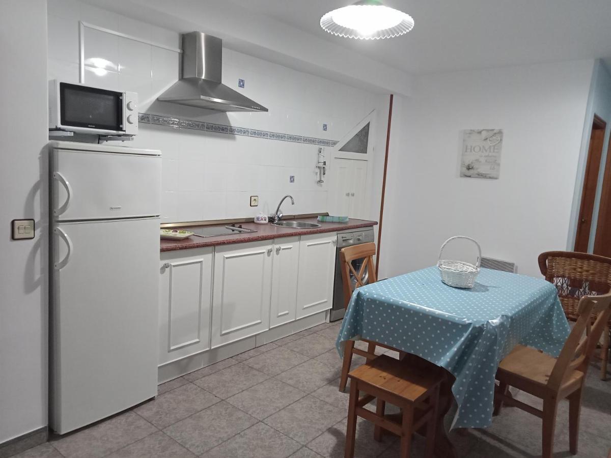 Apartamentos Rurales Inguanzo Villanueva de Pria Exterior foto