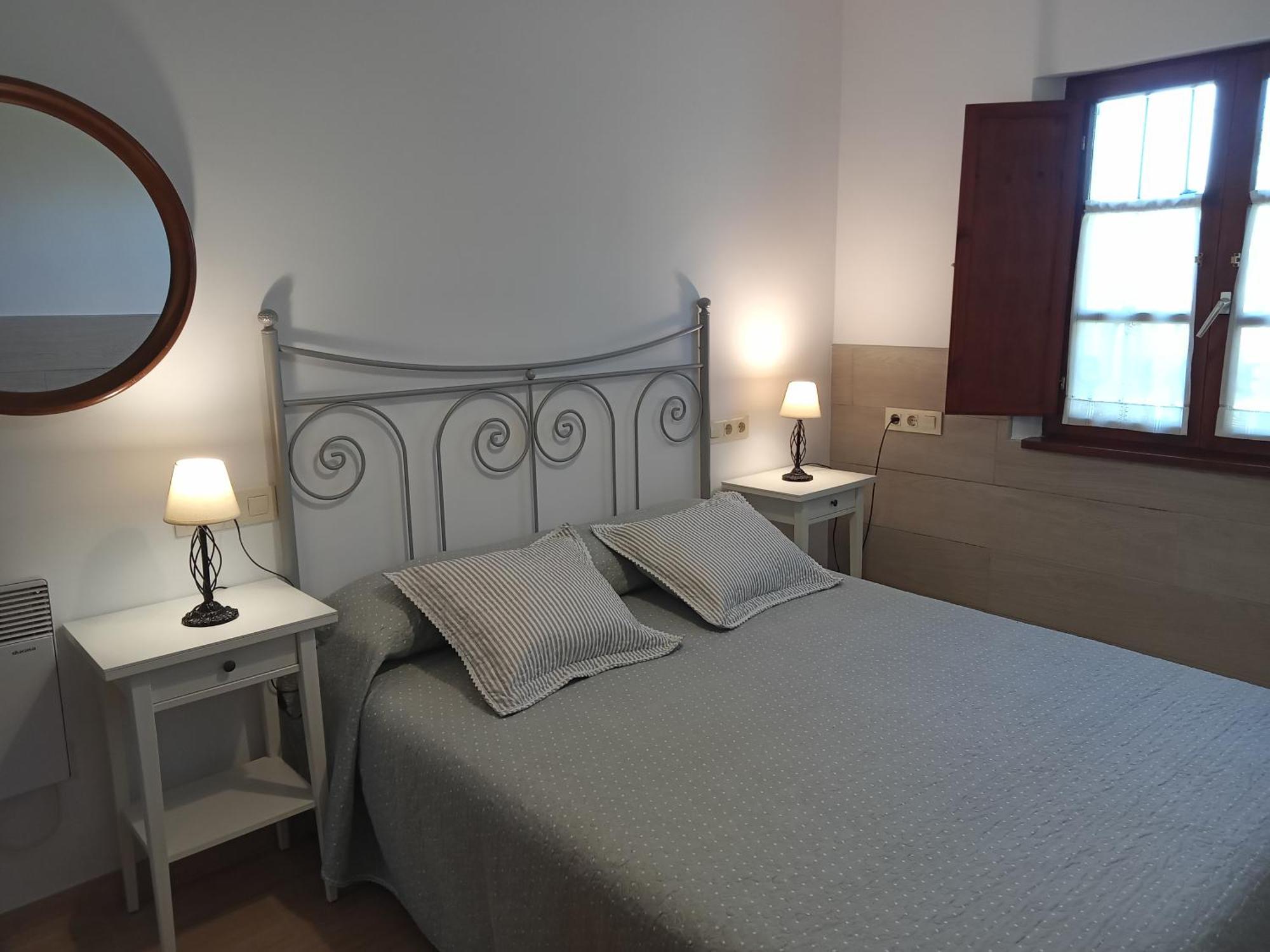 Apartamentos Rurales Inguanzo Villanueva de Pria Exterior foto
