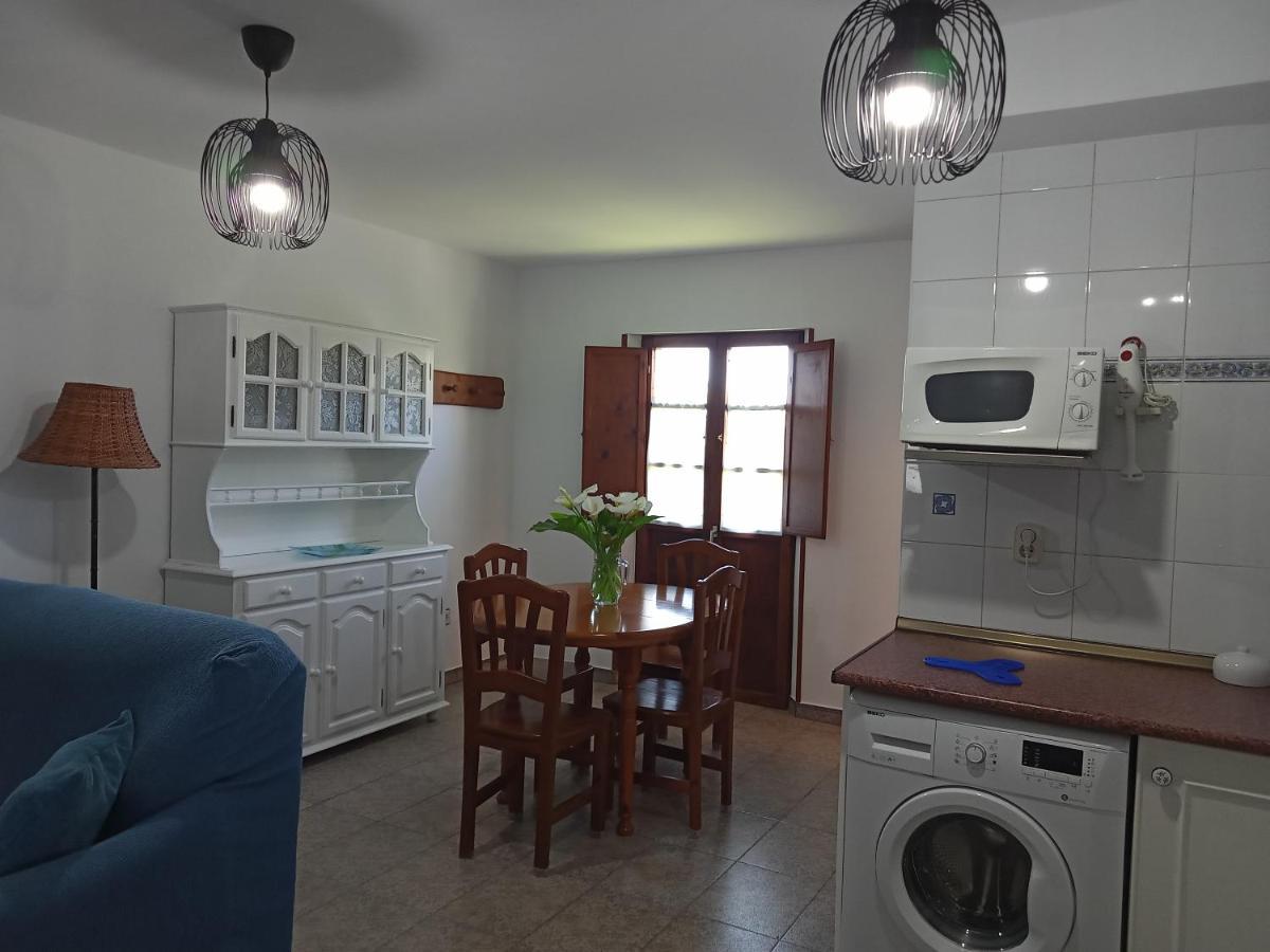 Apartamentos Rurales Inguanzo Villanueva de Pria Exterior foto
