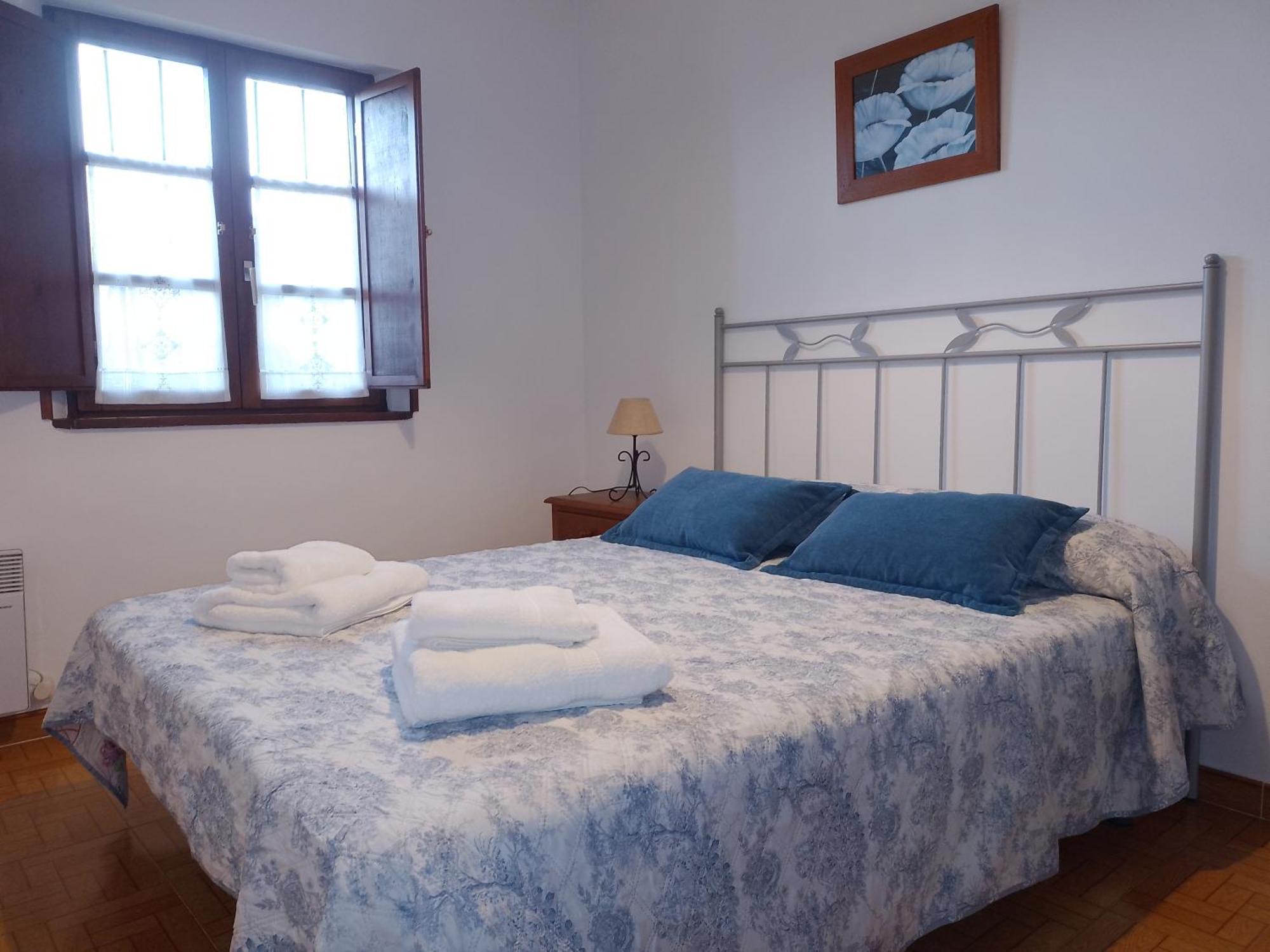 Apartamentos Rurales Inguanzo Villanueva de Pria Exterior foto