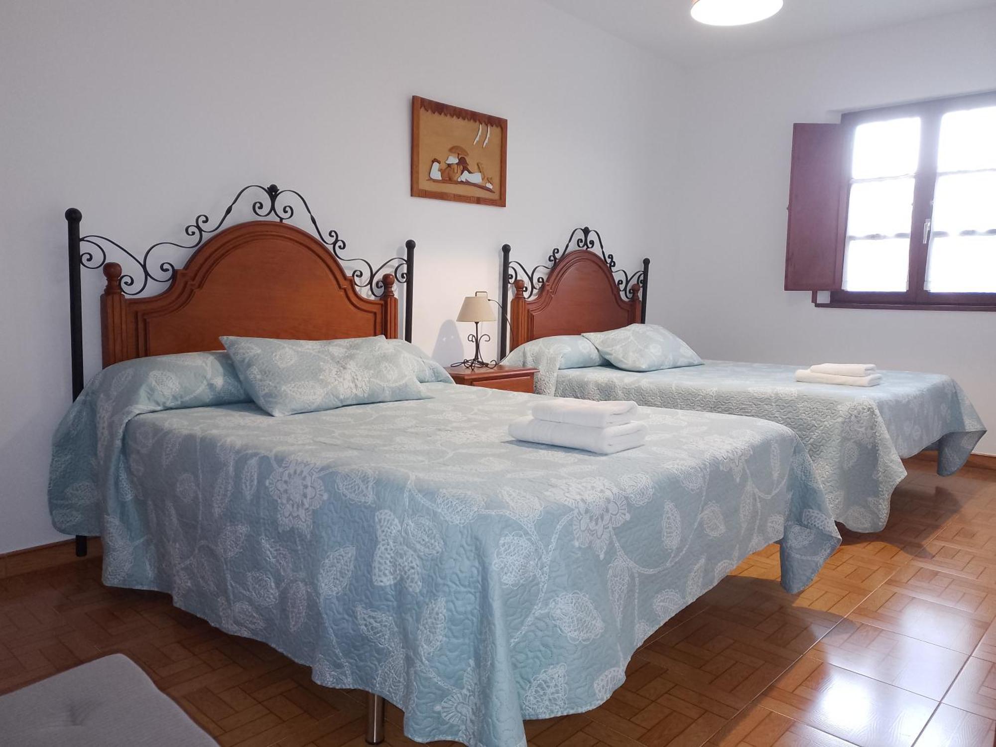 Apartamentos Rurales Inguanzo Villanueva de Pria Exterior foto