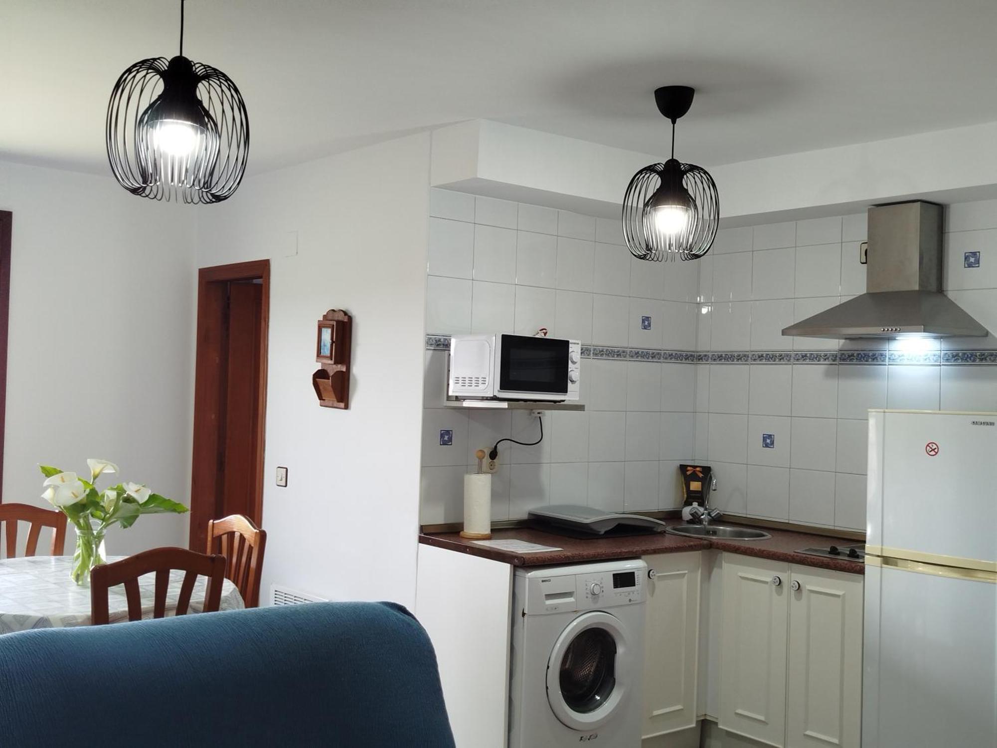 Apartamentos Rurales Inguanzo Villanueva de Pria Exterior foto