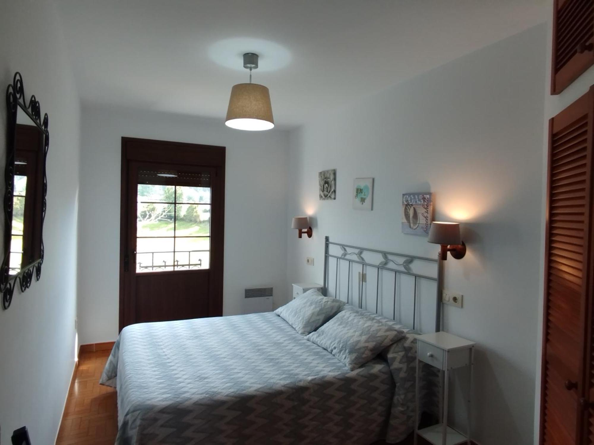 Apartamentos Rurales Inguanzo Villanueva de Pria Exterior foto