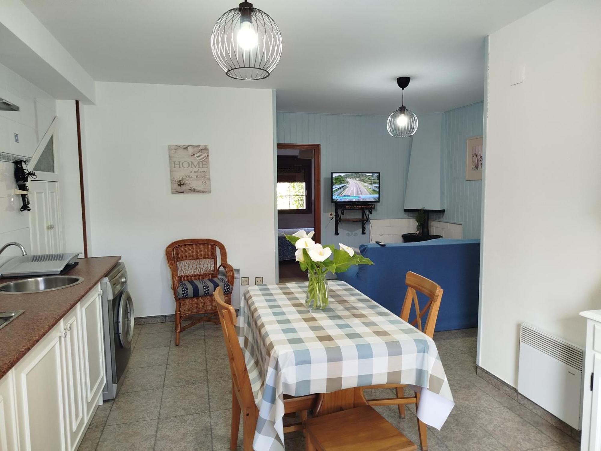 Apartamentos Rurales Inguanzo Villanueva de Pria Exterior foto